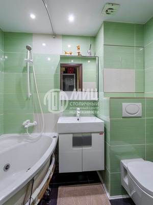 Продам однокомнатную (1-комн.) квартиру, Педагогическая ул, 8, Москва г