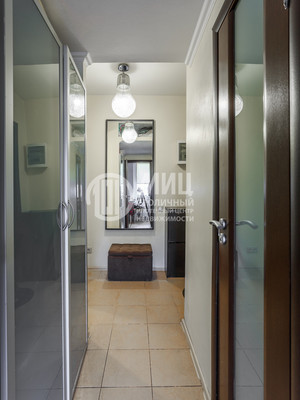 Продам однокомнатную (1-комн.) квартиру, Педагогическая ул, 8, Москва г