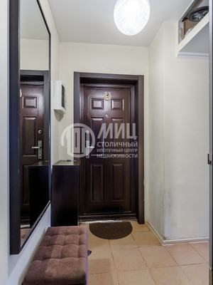 Продам однокомнатную (1-комн.) квартиру, Педагогическая ул, 8, Москва г