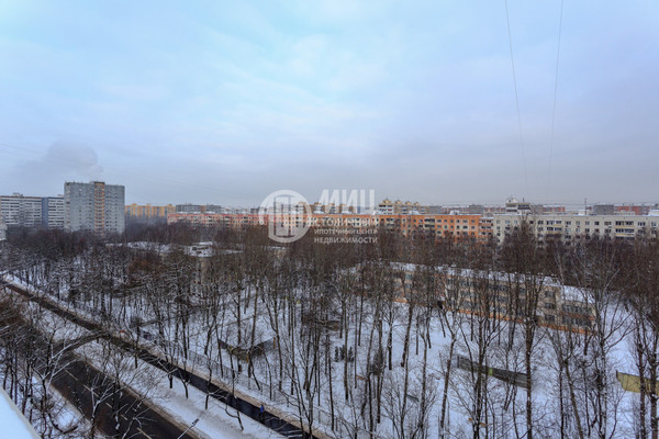 Продам однокомнатную (1-комн.) квартиру, Педагогическая ул, 8, Москва г