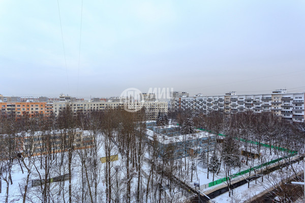 Продам однокомнатную (1-комн.) квартиру, Педагогическая ул, 8, Москва г