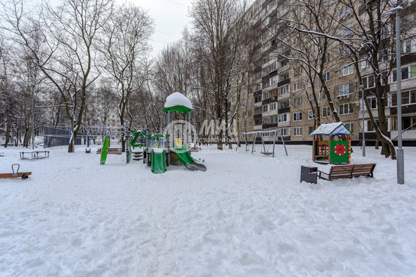 Продам однокомнатную (1-комн.) квартиру, Педагогическая ул, 8, Москва г