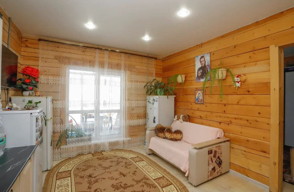 Продам дом, Ромашковая ул, 20, Хомутово с, 0 км от города