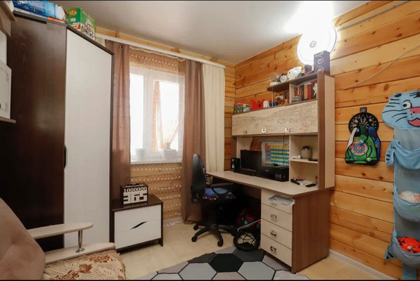 Продам дом, Ромашковая ул, 20, Хомутово с, 0 км от города