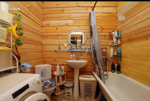 Продам дом, Ромашковая ул, 20, Хомутово с, 0 км от города