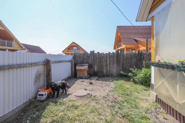 Продам дом, Ромашковая ул, 20, Хомутово с, 0 км от города