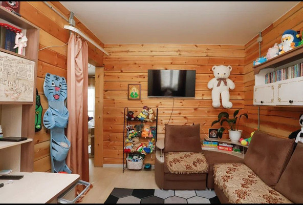 Продам дом, Ромашковая ул, 20, Хомутово с, 0 км от города