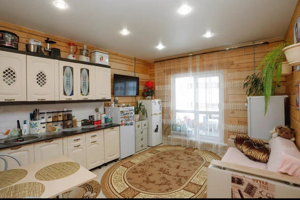 Продам дом, Ромашковая ул, 20, Хомутово с, 0 км от города