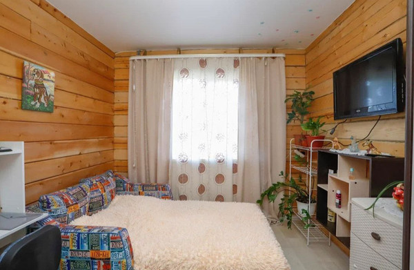 Продам дом, Ромашковая ул, 20, Хомутово с, 0 км от города