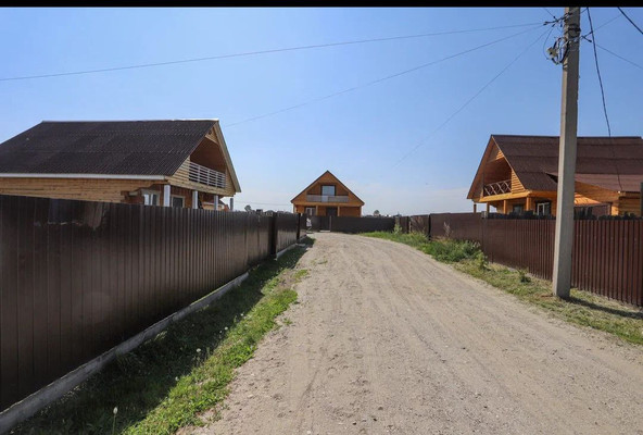 Продам дом, Ромашковая ул, 20, Хомутово с, 0 км от города