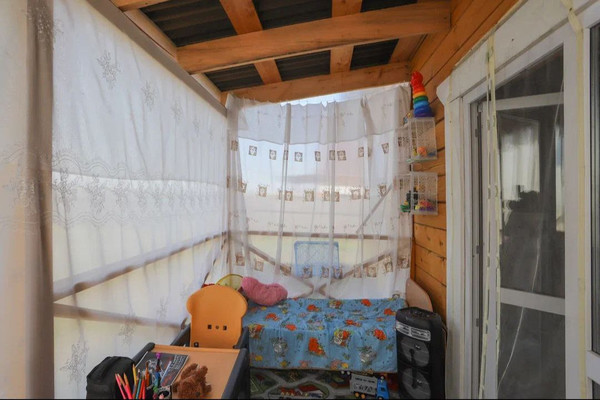 Продам дом, Ромашковая ул, 20, Хомутово с, 0 км от города