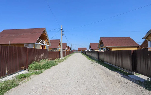 Продам дом, Ромашковая ул, 20, Хомутово с, 0 км от города