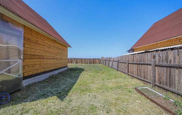 Продам дом, Ромашковая ул, 20, Хомутово с, 0 км от города