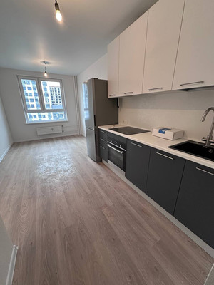 Продам однокомнатную (1-комн.) квартиру, 1-й Стрелковый пер, 5, Мытищи г