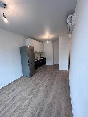 Продам однокомнатную (1-комн.) квартиру, 1-й Стрелковый пер, 5, Мытищи г