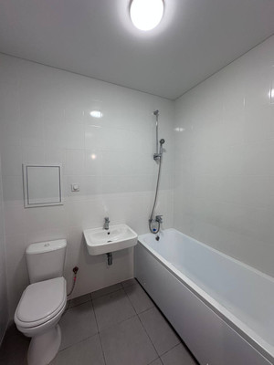 Продам однокомнатную (1-комн.) квартиру, 1-й Стрелковый пер, 5, Мытищи г