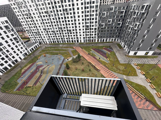 Продам однокомнатную (1-комн.) квартиру, 1-й Стрелковый пер, 5, Мытищи г