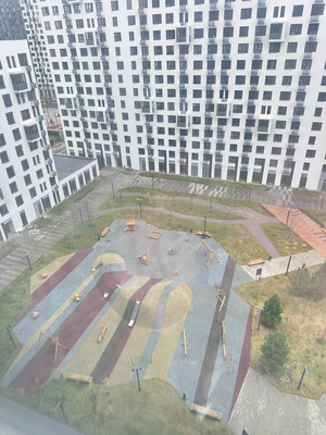 Продам однокомнатную (1-комн.) квартиру, 1-й Стрелковый пер, 5, Мытищи г