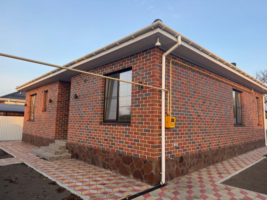 Продам дом, Урожайная ул, 9, Гостагаевская ст-ца, 0 км от города