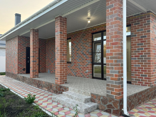 Продам дом, Урожайная ул, 9, Гостагаевская ст-ца, 0 км от города