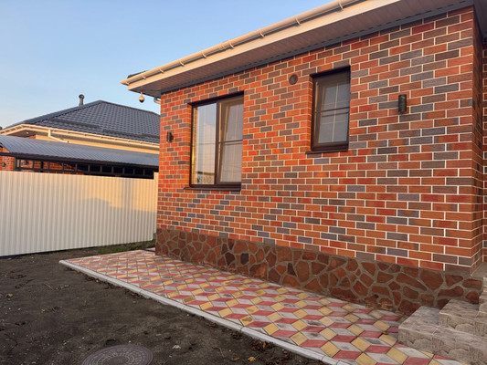 Продам дом, Урожайная ул, 9, Гостагаевская ст-ца, 0 км от города