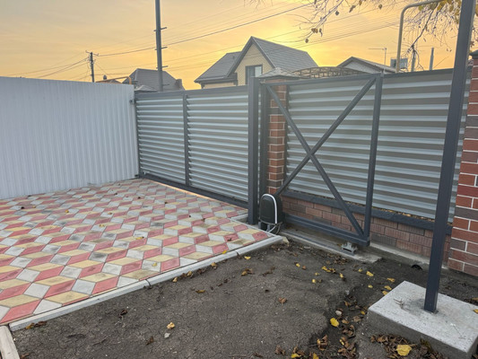 Продам дом, Урожайная ул, 9, Гостагаевская ст-ца, 0 км от города