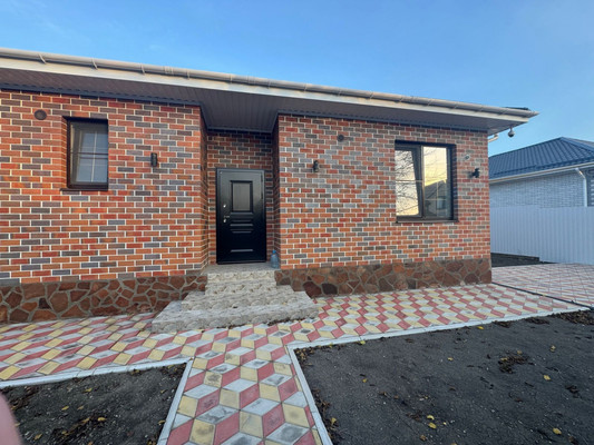 Продам дом, Урожайная ул, 9, Гостагаевская ст-ца, 0 км от города