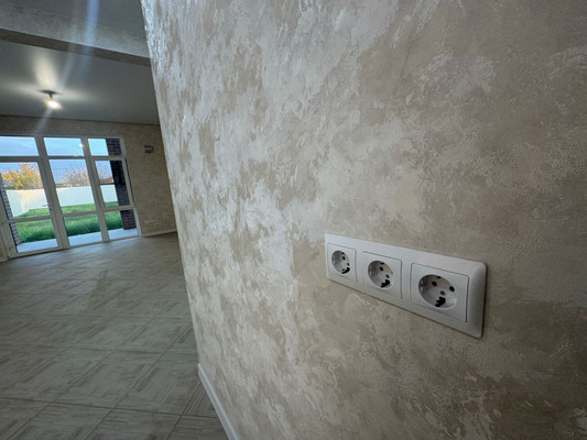 Продам дом, Урожайная ул, 9, Гостагаевская ст-ца, 0 км от города