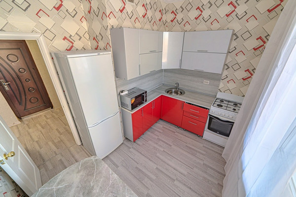 Продам однокомнатную (1-комн.) квартиру, Российская ул, 29, Пенза г