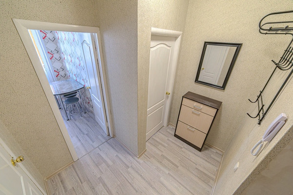 Продам однокомнатную (1-комн.) квартиру, Российская ул, 29, Пенза г