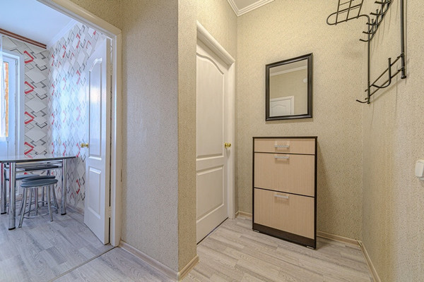 Продам однокомнатную (1-комн.) квартиру, Российская ул, 29, Пенза г