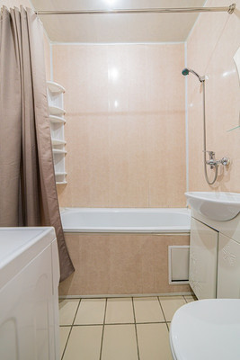 Продам однокомнатную (1-комн.) квартиру, Российская ул, 29, Пенза г