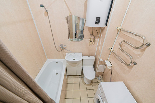 Продам однокомнатную (1-комн.) квартиру, Российская ул, 29, Пенза г