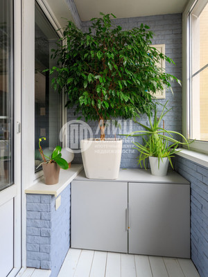 Продам двухкомнатную (2-комн.) квартиру, Яна Райниса б-р, 31, Москва г