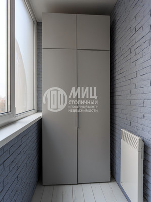 Продам двухкомнатную (2-комн.) квартиру, Яна Райниса б-р, 31, Москва г