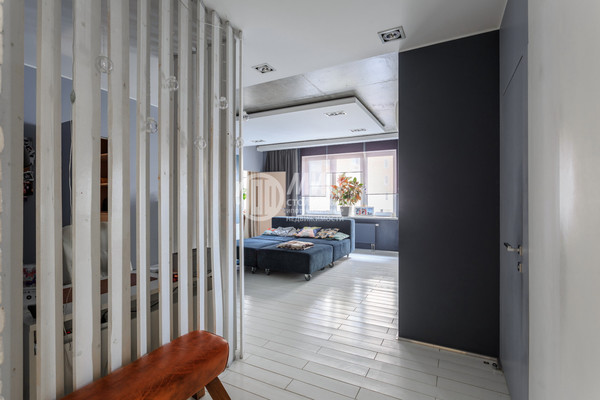 Продам двухкомнатную (2-комн.) квартиру, Яна Райниса б-р, 31, Москва г