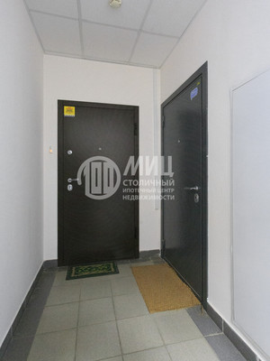 Продам двухкомнатную (2-комн.) квартиру, Яна Райниса б-р, 31, Москва г