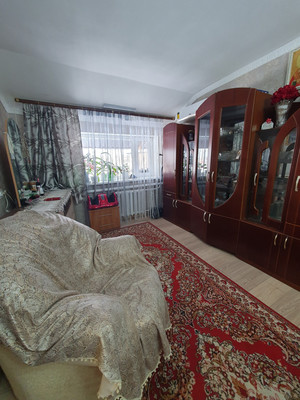 Продам однокомнатную (1-комн.) квартиру, Волгодонская ул, 16а, Волгодонск г