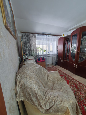 Продам однокомнатную (1-комн.) квартиру, Волгодонская ул, 16а, Волгодонск г