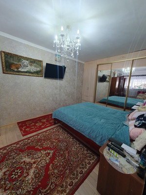 Продам однокомнатную (1-комн.) квартиру, Волгодонская ул, 16а, Волгодонск г