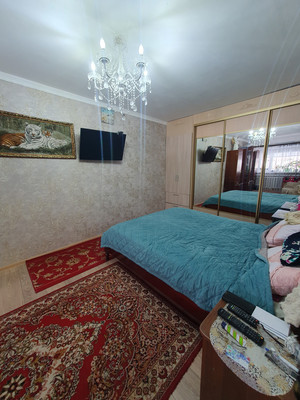 Продам однокомнатную (1-комн.) квартиру, Волгодонская ул, 16а, Волгодонск г