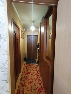 Продам однокомнатную (1-комн.) квартиру, Волгодонская ул, 16а, Волгодонск г