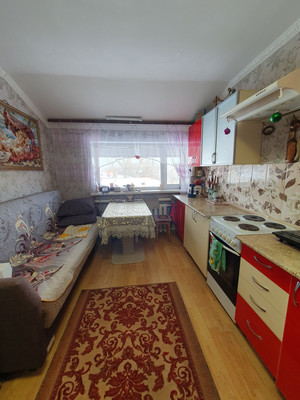 Продам однокомнатную (1-комн.) квартиру, Волгодонская ул, 16а, Волгодонск г