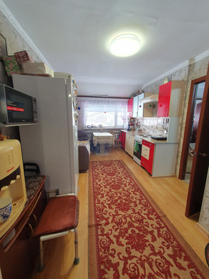 Продам однокомнатную (1-комн.) квартиру, Волгодонская ул, 16а, Волгодонск г