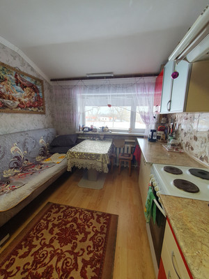 Продам однокомнатную (1-комн.) квартиру, Волгодонская ул, 16а, Волгодонск г