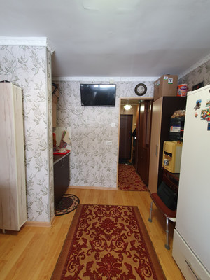 Продам однокомнатную (1-комн.) квартиру, Волгодонская ул, 16а, Волгодонск г