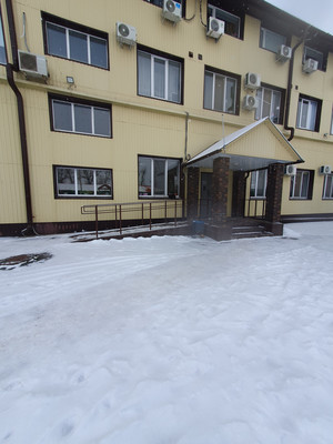 Продам однокомнатную (1-комн.) квартиру, Волгодонская ул, 16а, Волгодонск г