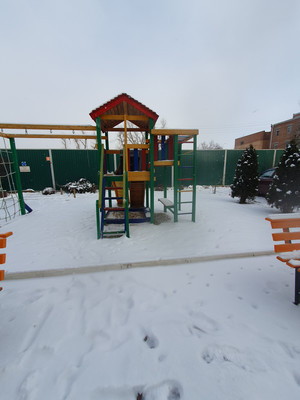 Продам однокомнатную (1-комн.) квартиру, Волгодонская ул, 16а, Волгодонск г