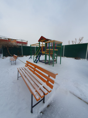 Продам однокомнатную (1-комн.) квартиру, Волгодонская ул, 16а, Волгодонск г