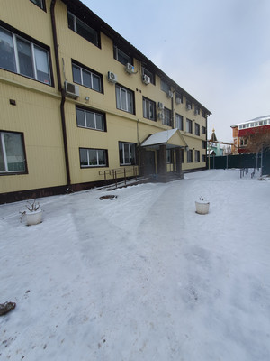 Продам однокомнатную (1-комн.) квартиру, Волгодонская ул, 16а, Волгодонск г